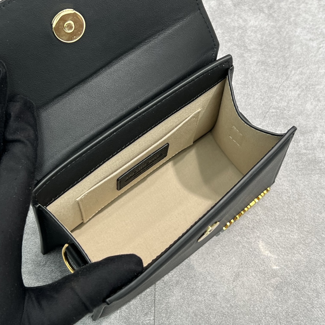 Jacquemus Top Handle Bags